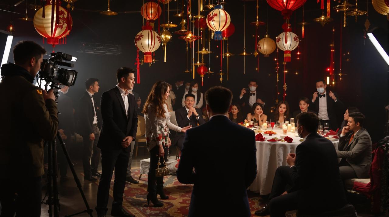 《流浪地球3》正式杀青,预计2026年暑期档上映